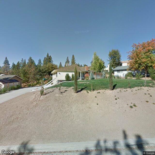 Valley Oaks Apartments