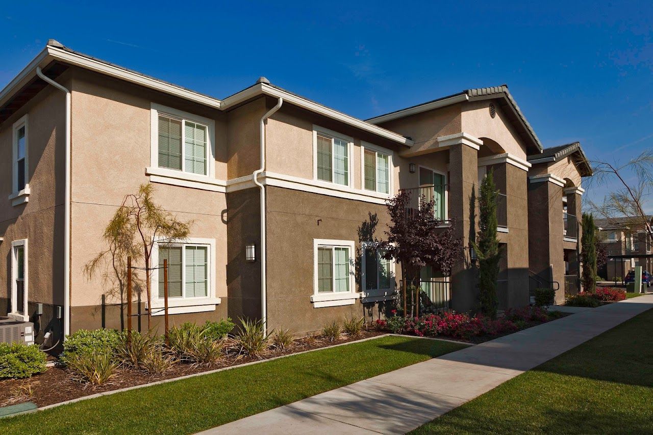 Valley Oaks Apts Phase Ii