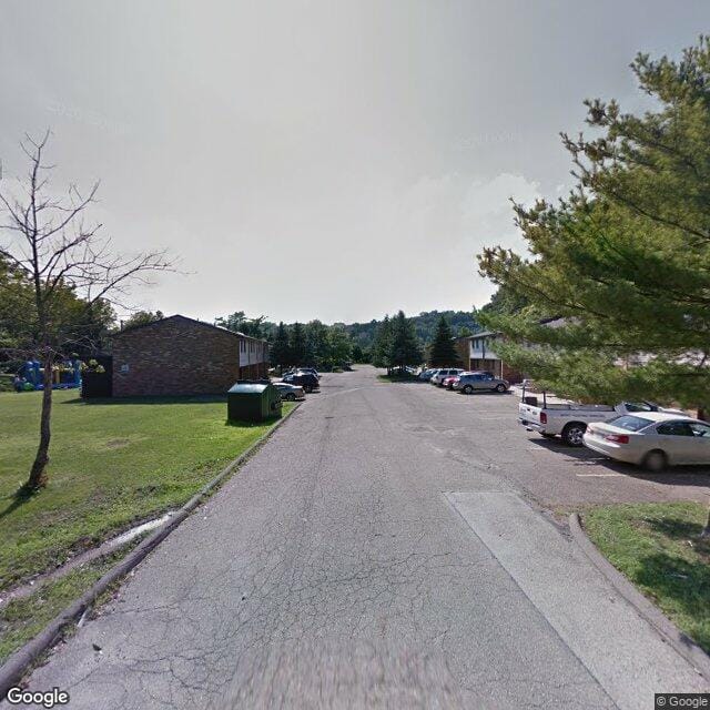 Valley Park Townhouses Ii