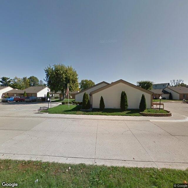 Valley Place Apts