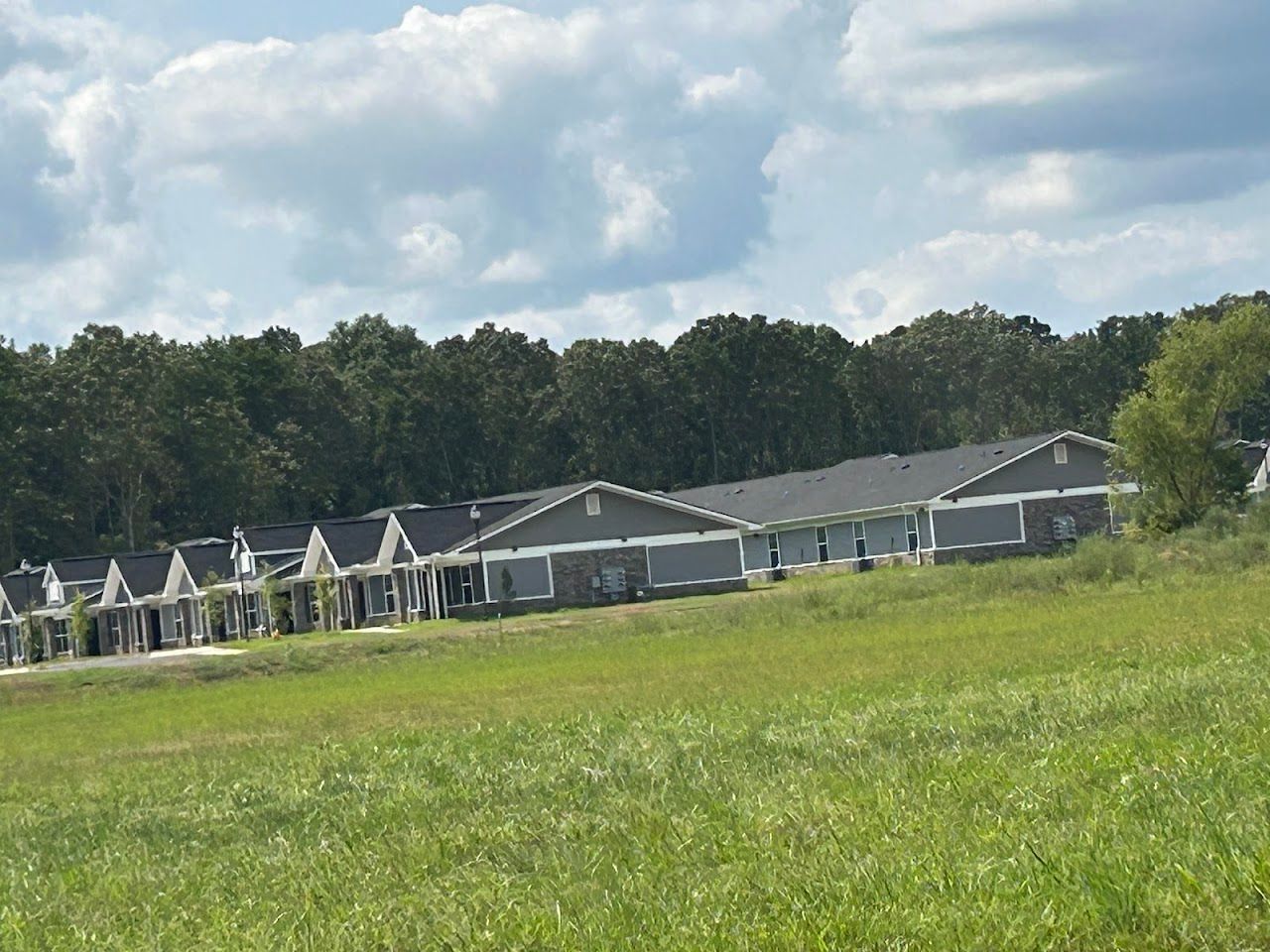 Valley Pointe Townhomes