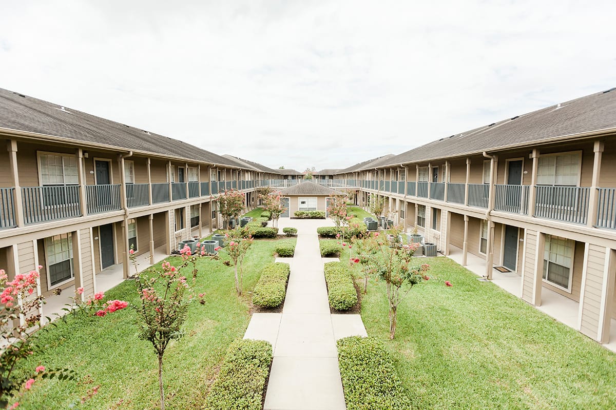 Valley Resaca Palms Apts
