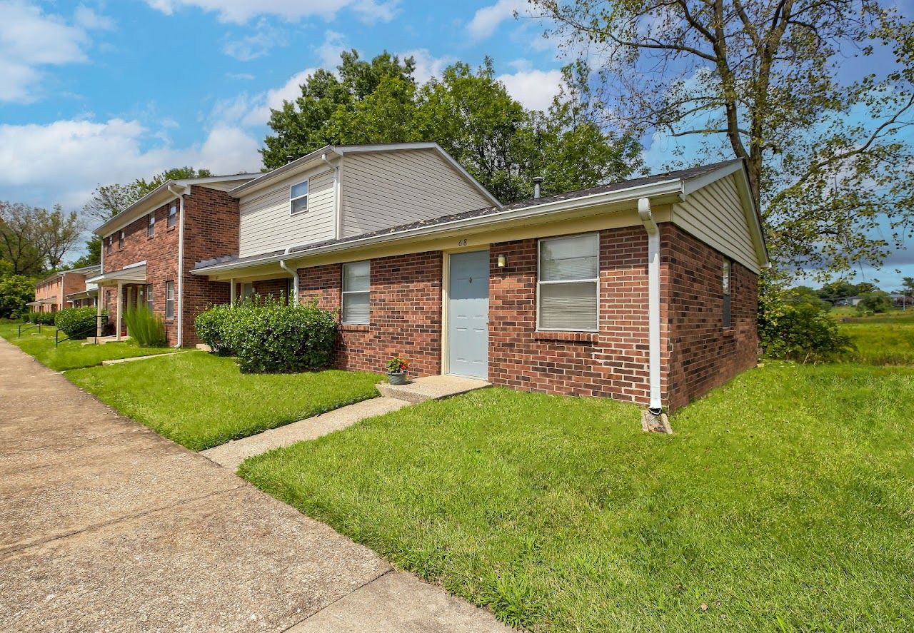 Valley Ridge Apts