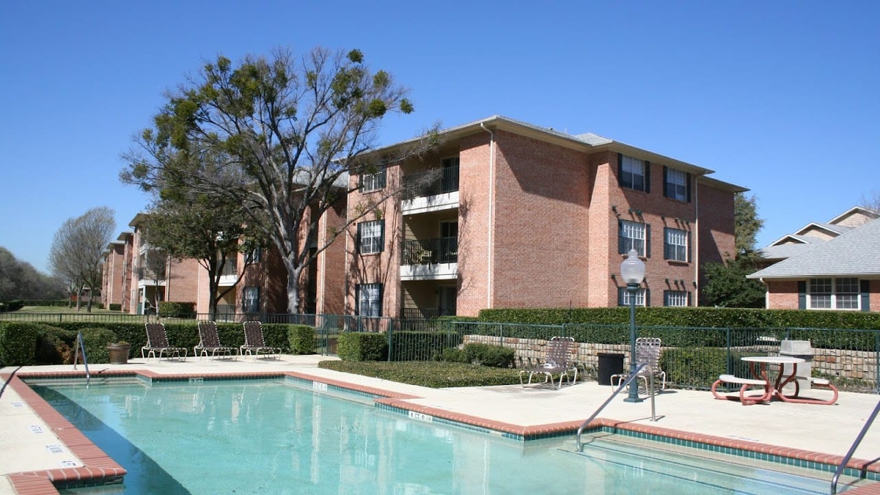 Valley Ridge Apts