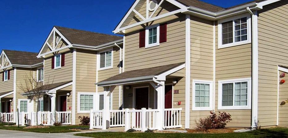 Valley Ridge Residences I