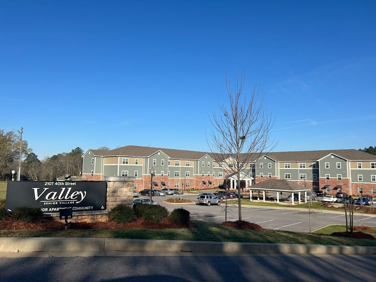 Valley Senior Village