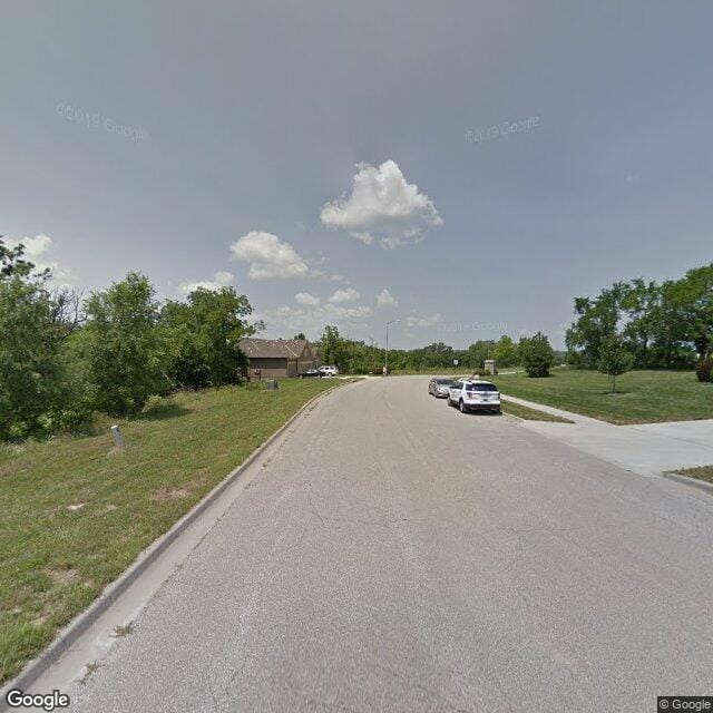 Valley Springs Senior Housing I