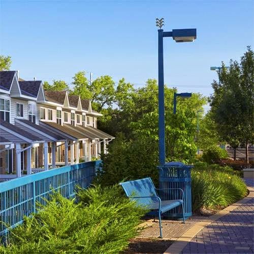 Valley Square Commons