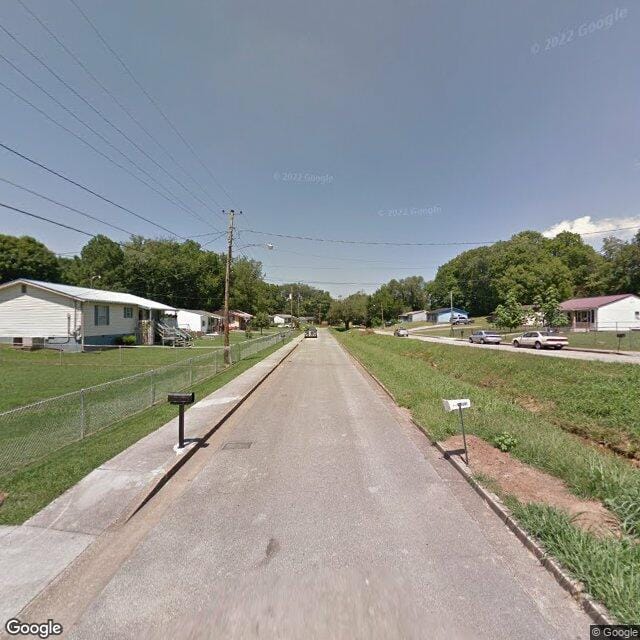 Valley Street Sfd