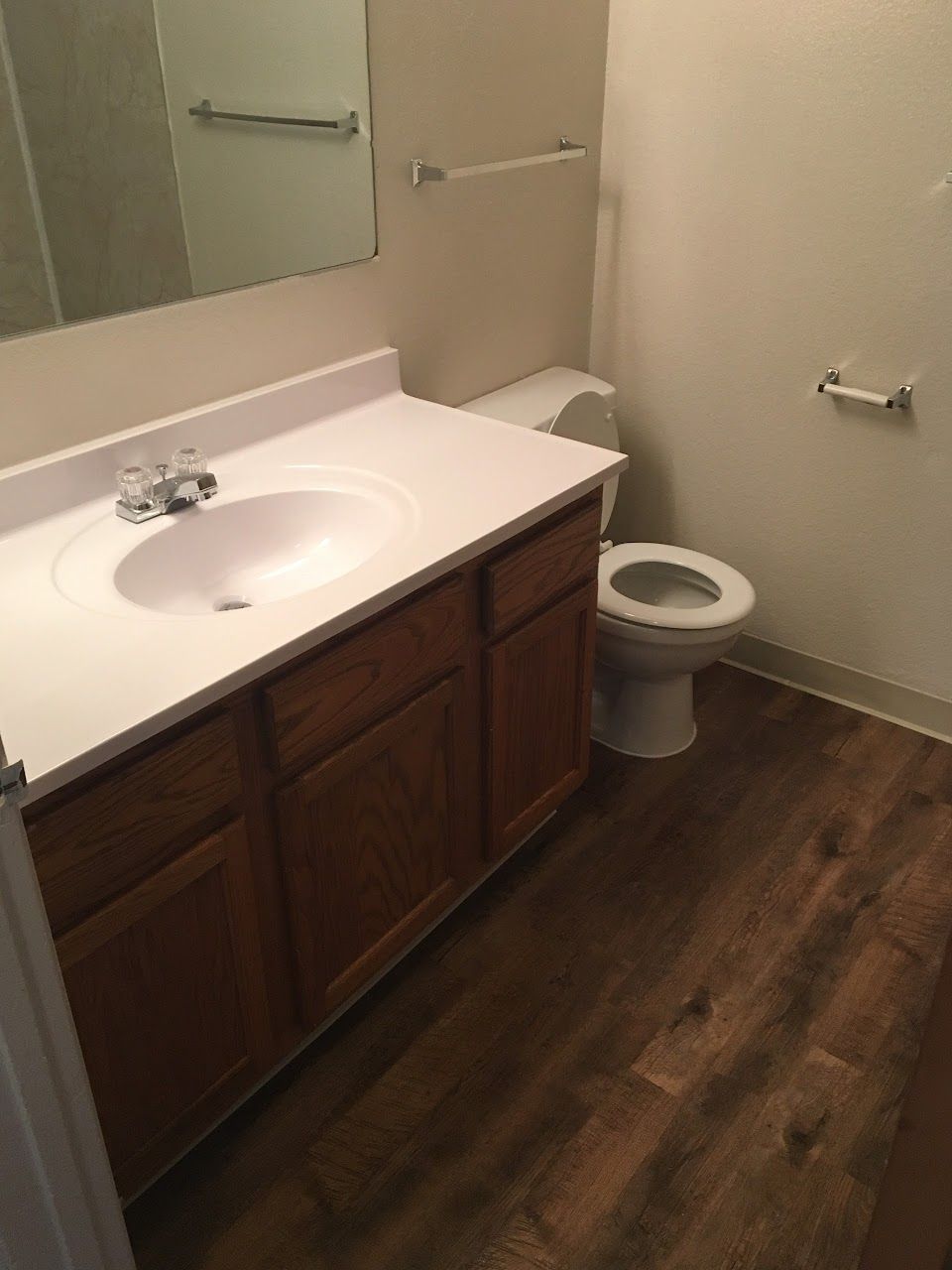 Valley Terrace Apts