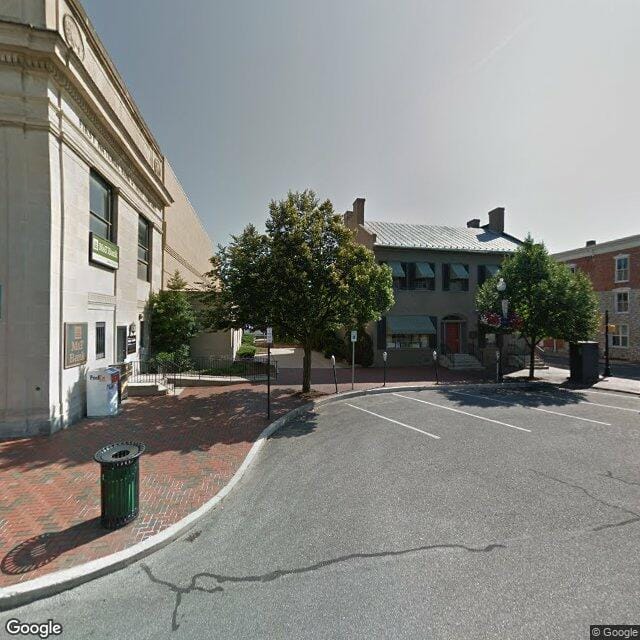 Valley Townhouses