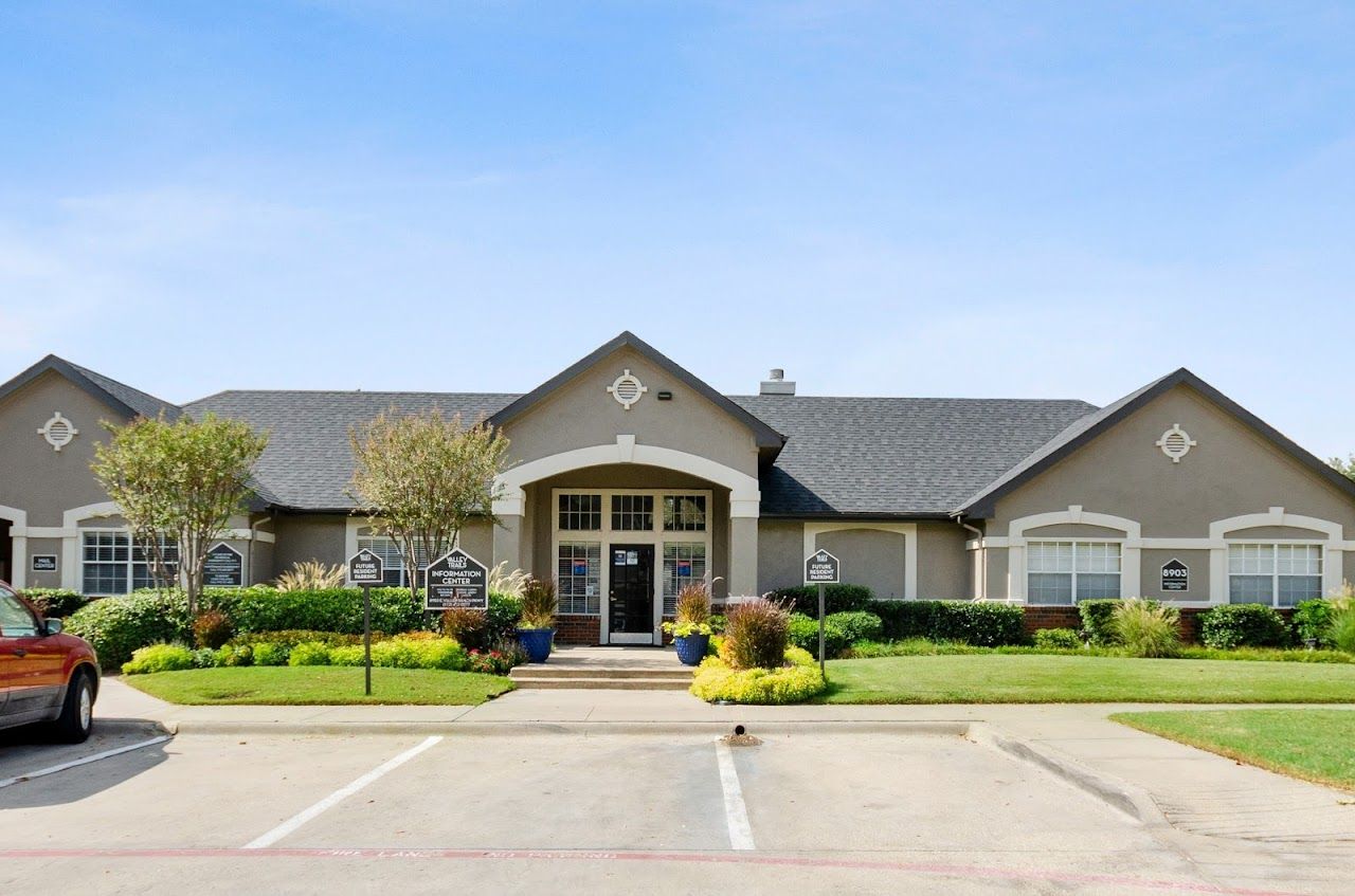 Valley Trails Apts