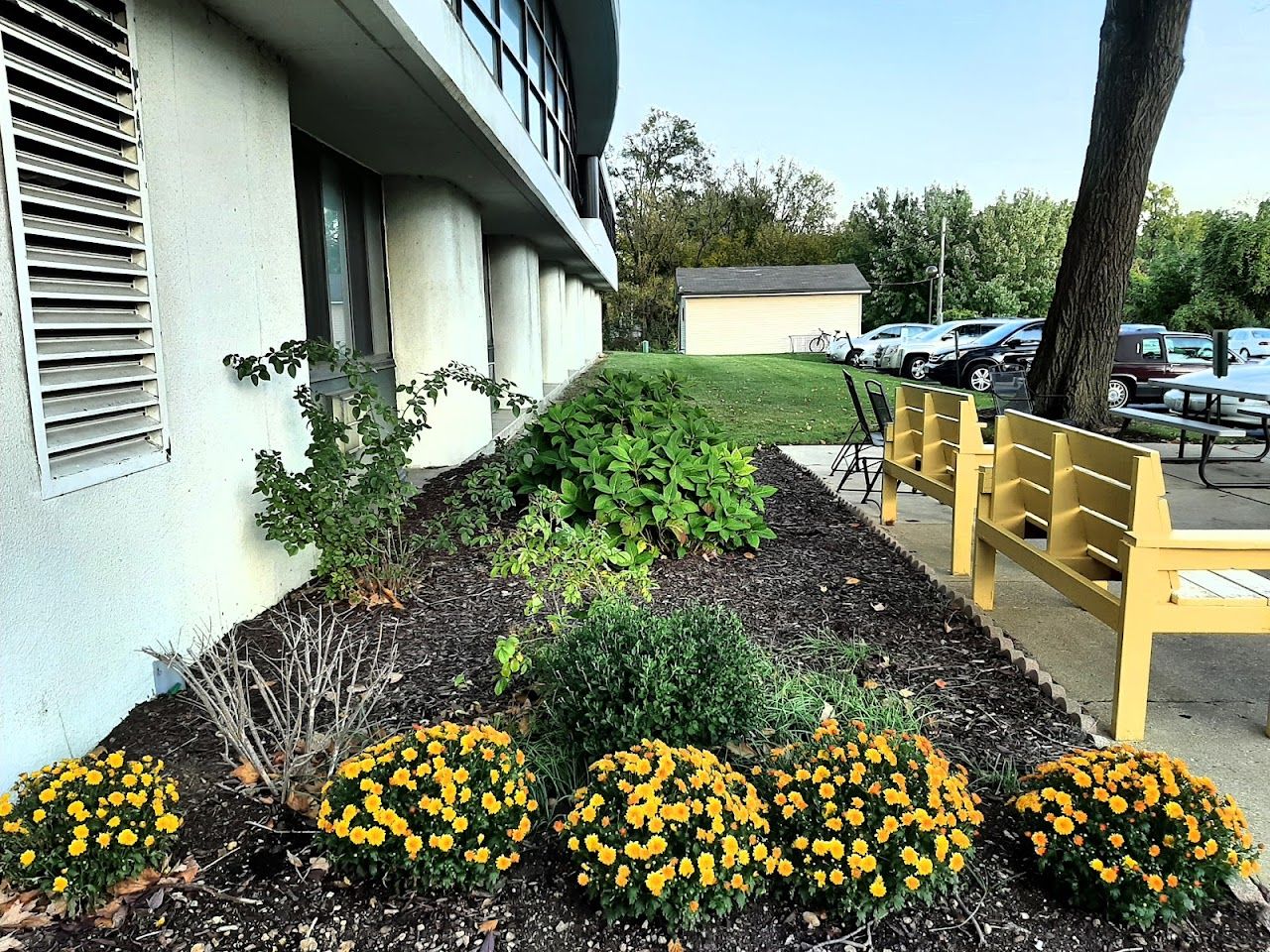 Valley View Apts
