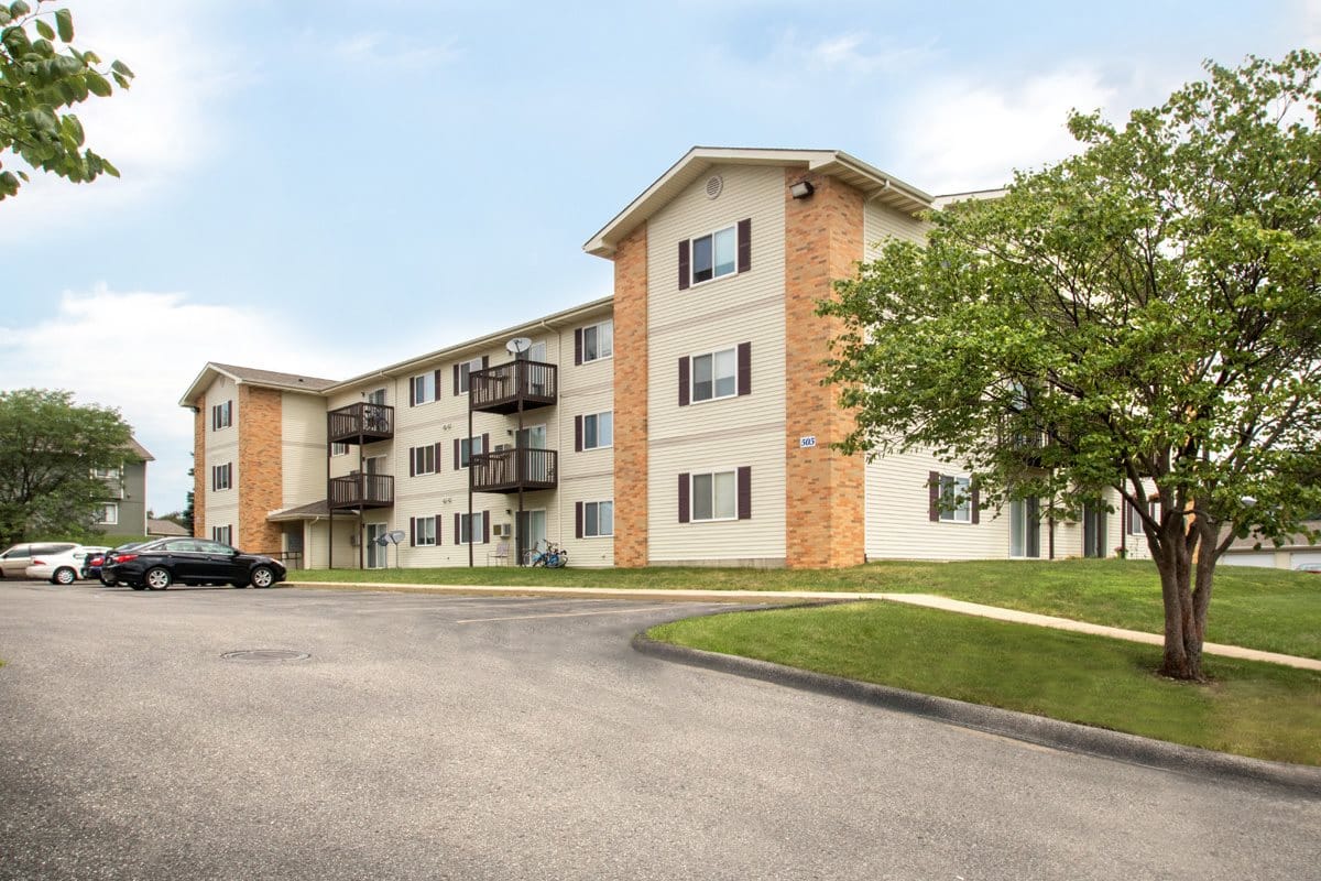 Valley View Apts