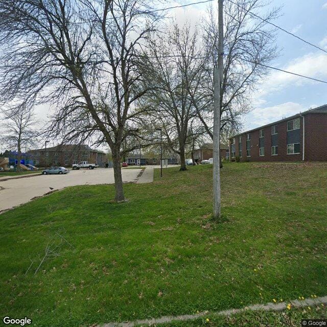 Valley View Apts