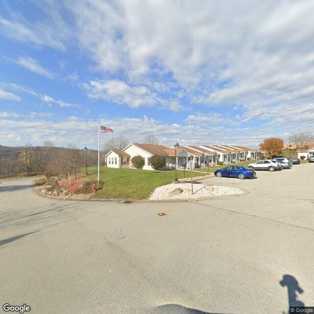 Valley View Apts