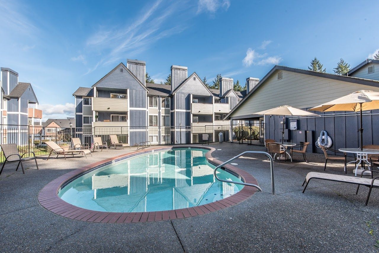 Valley View Apts