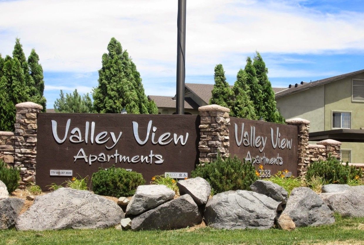 Valley View Apts Ii