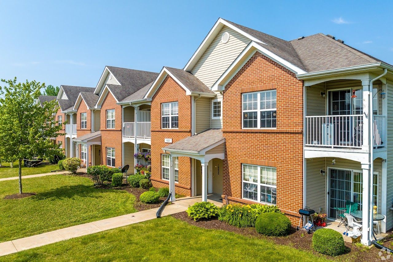 Valley View Apts Phase I