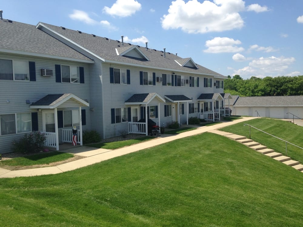 Valley View Estates