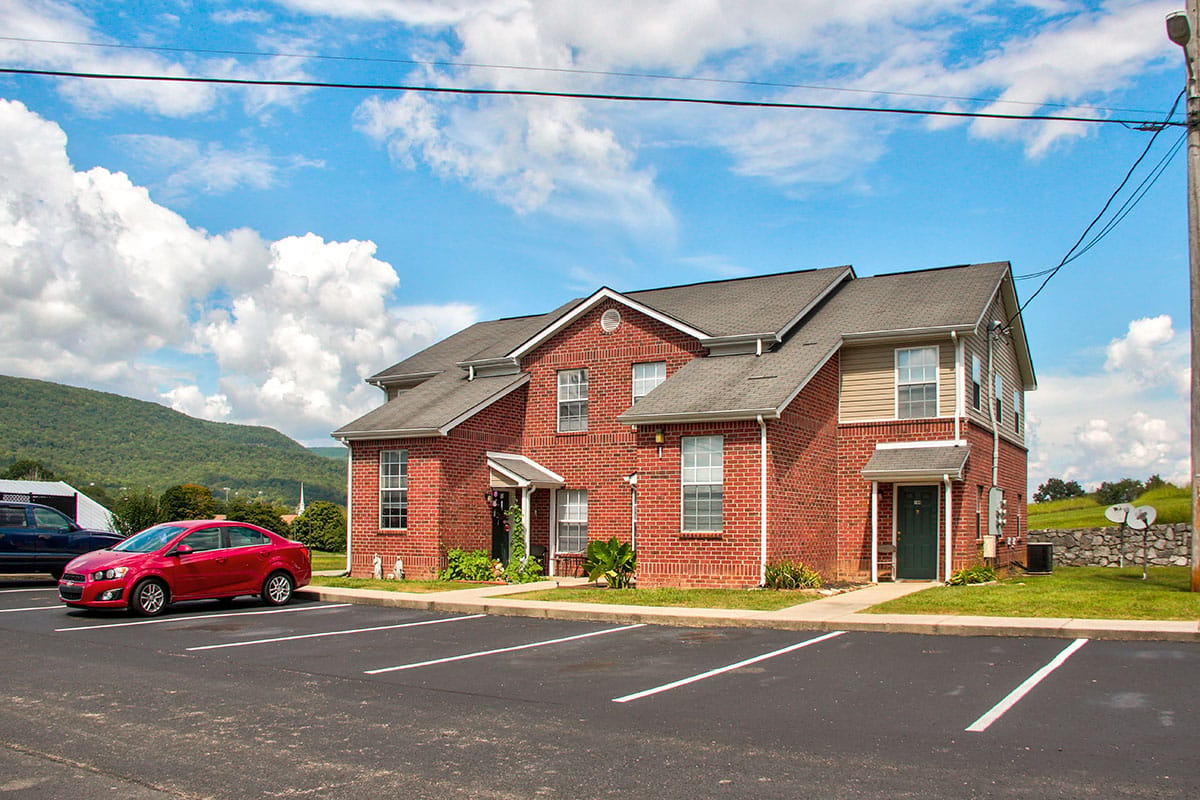 Valley View Garden Apts