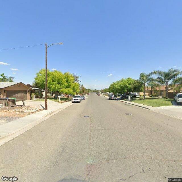 Valley View Homes