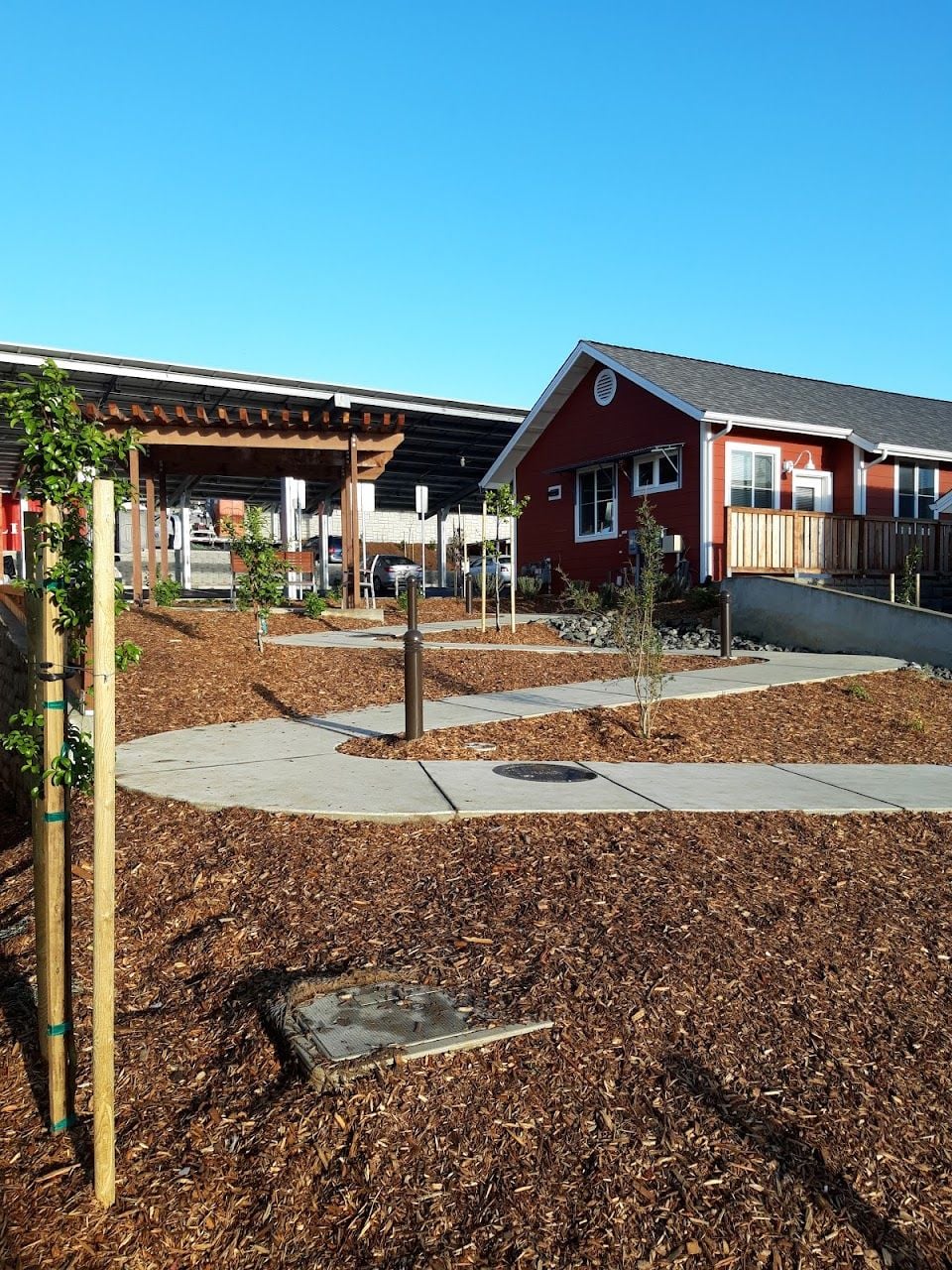 Valley View Senior Housing
