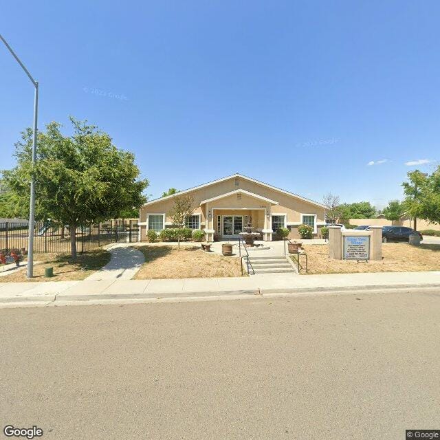 Valley View Village