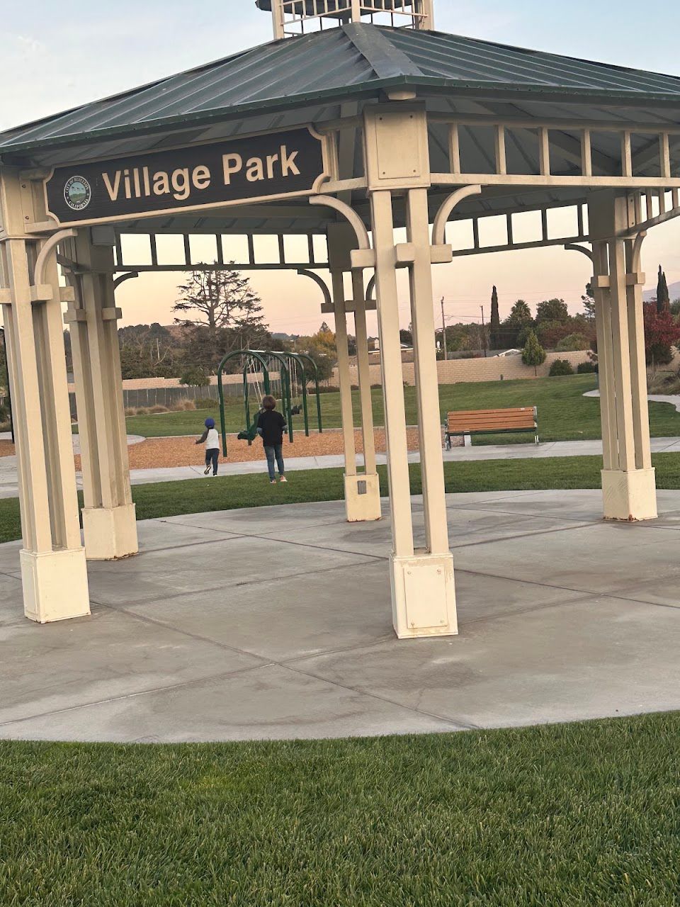 Valley Village Apartments