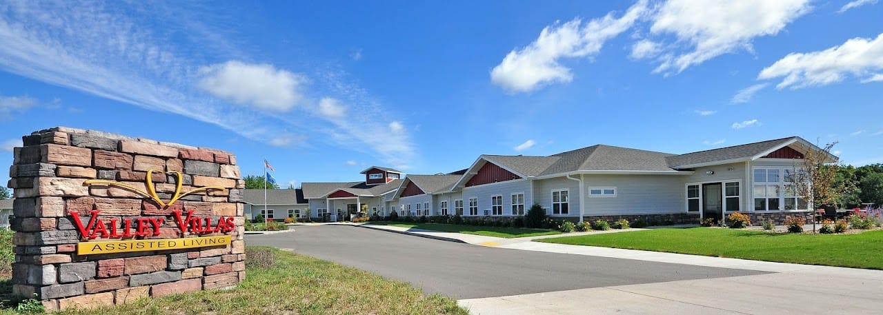 Valley Villas Assisted Living