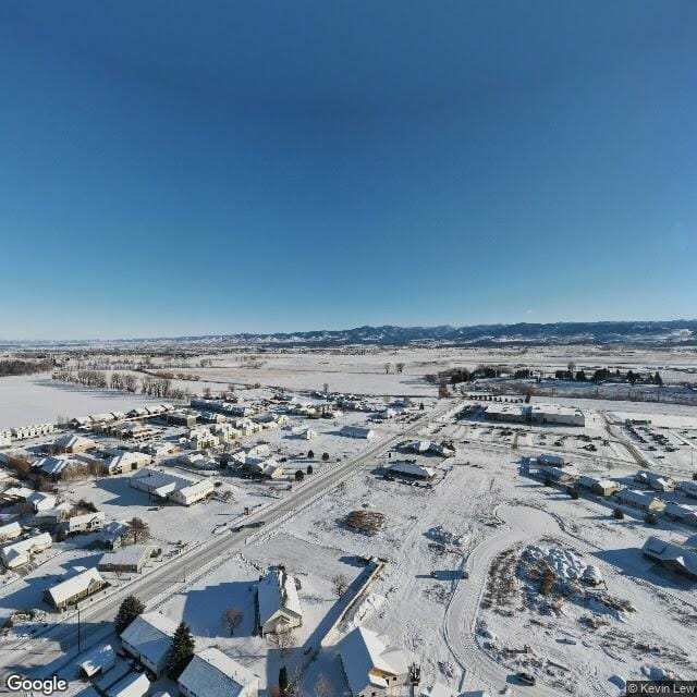 Valley Villas Rehab