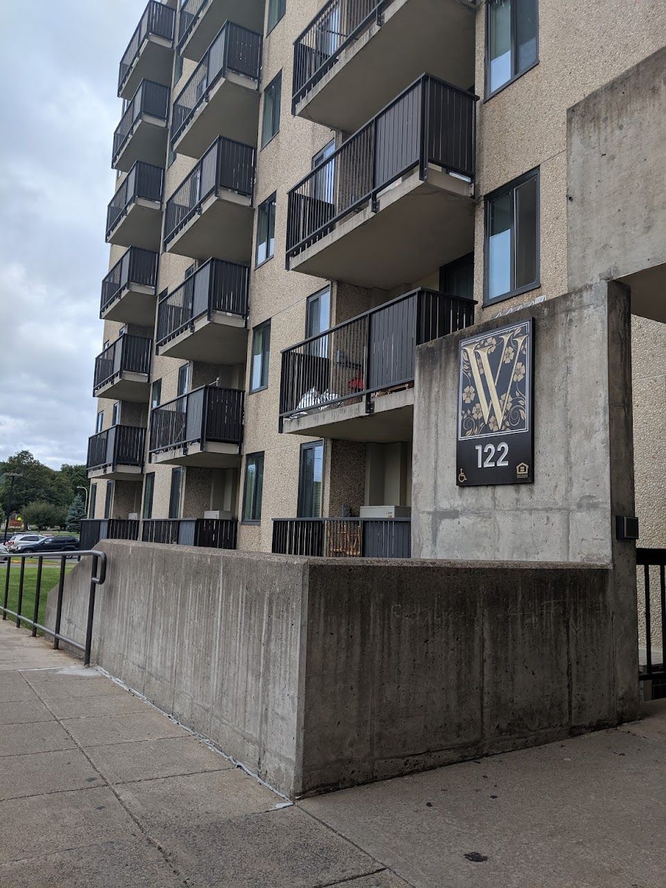 Valley Vista Apartments