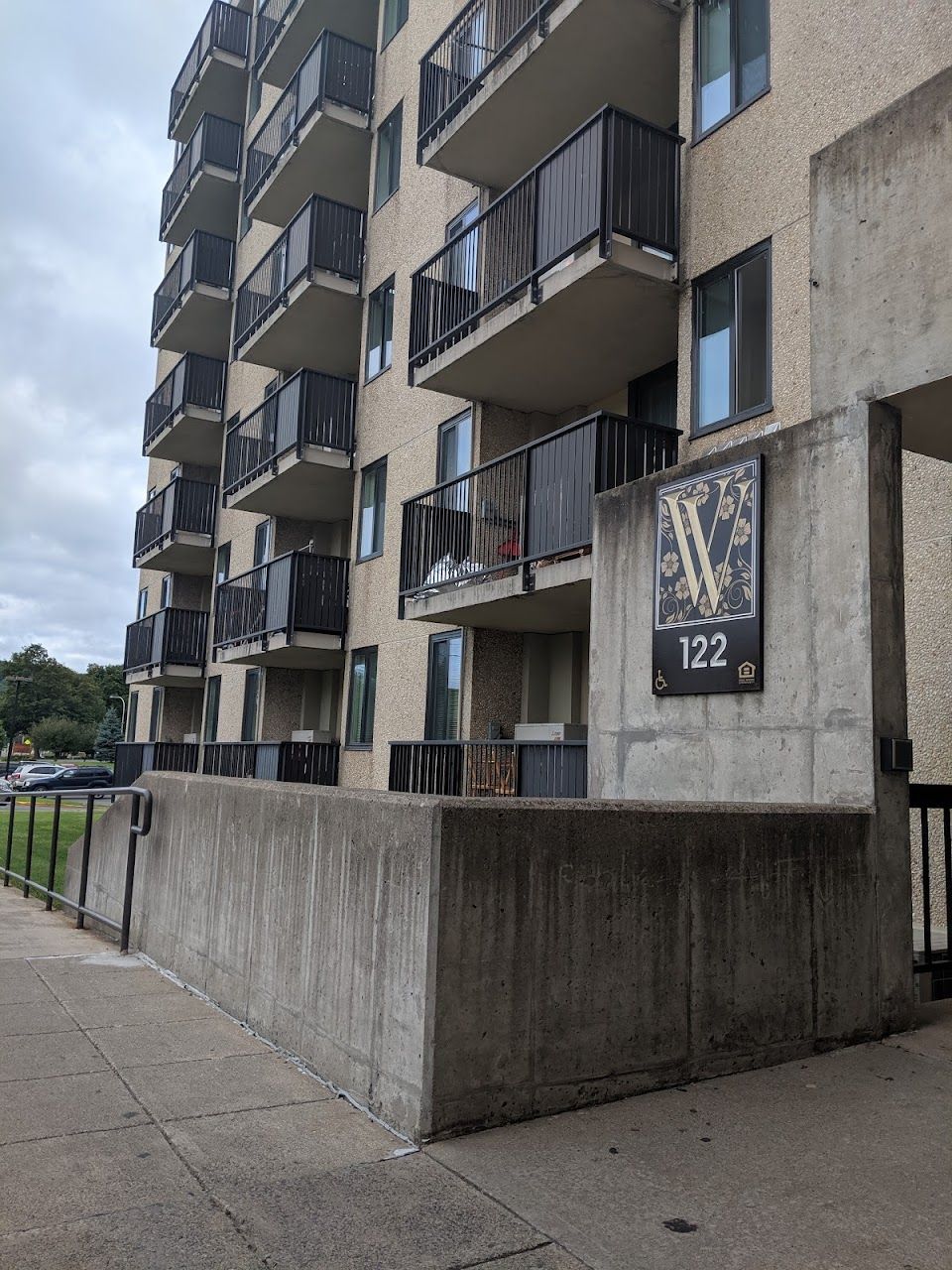 Valley Vista Apts