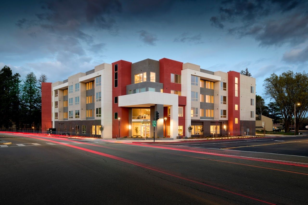 Valley Vista Senior Housing