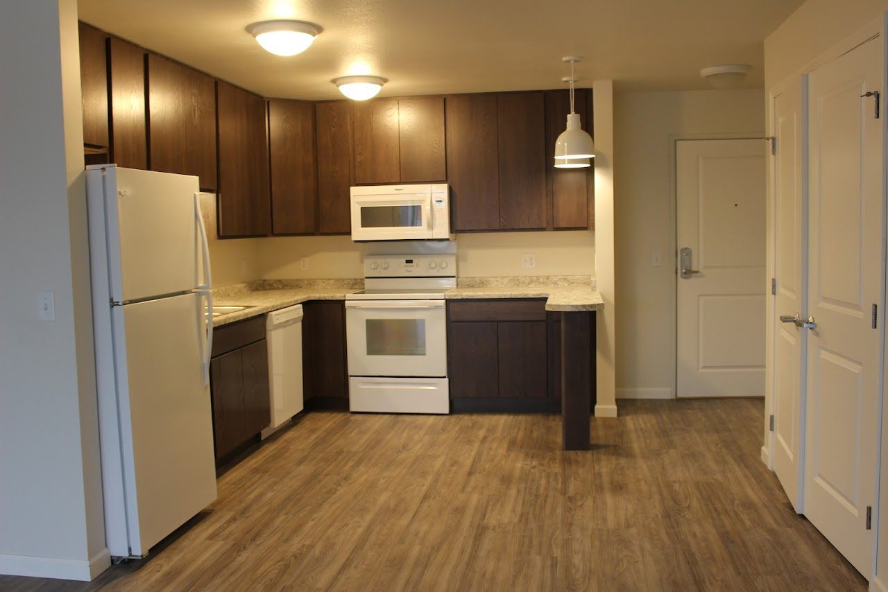Valleyhigh Flats