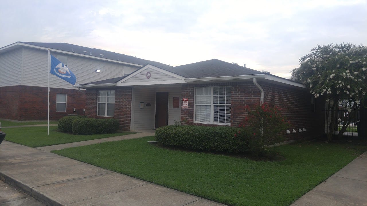 Valleyview Apts.
