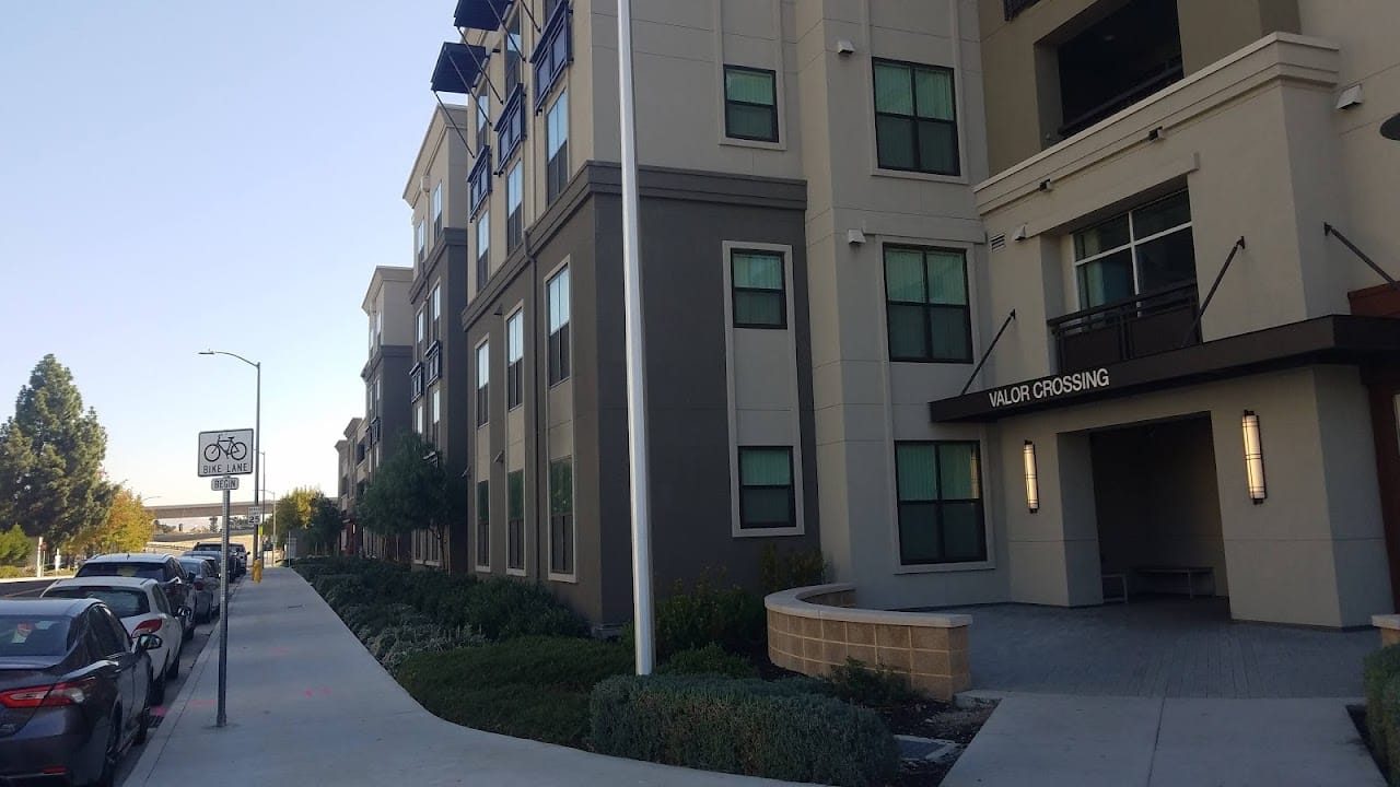 Valor Crossing (Fka Dublin Family Apartments)