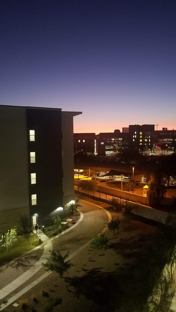 Valor On Eighth Apartments