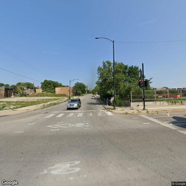Van Buren Apartments