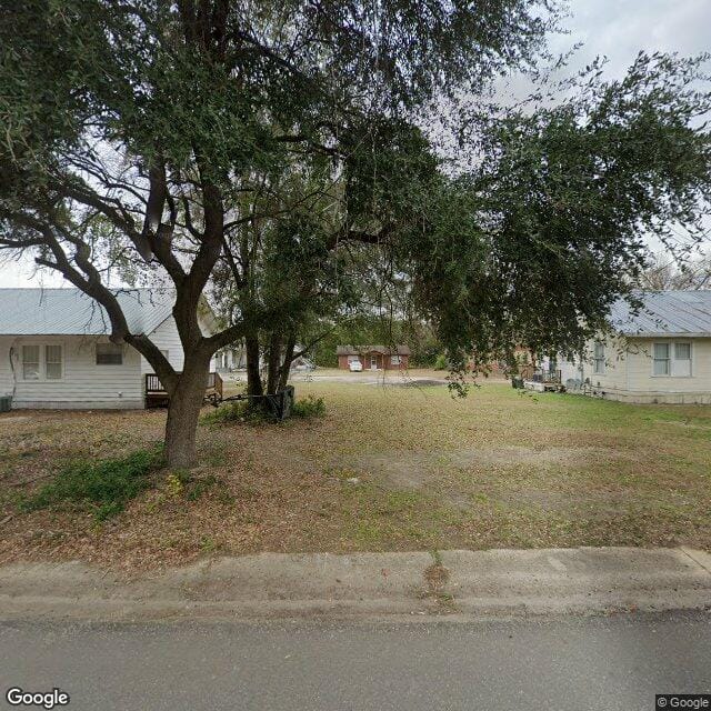 Van Buren Apts