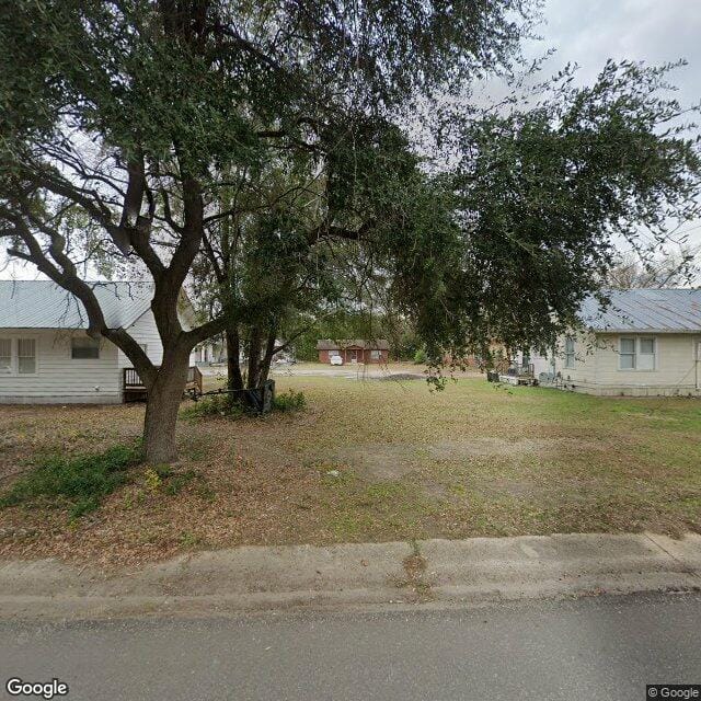 Van Buren Apts