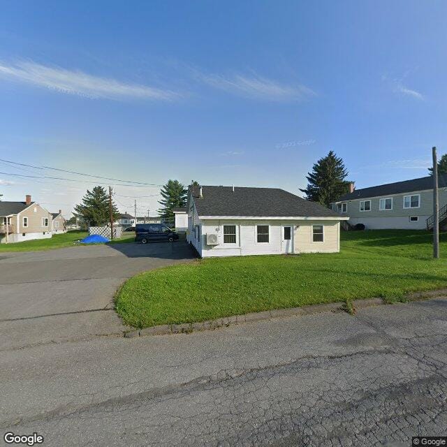 Van Buren Housing Authority
