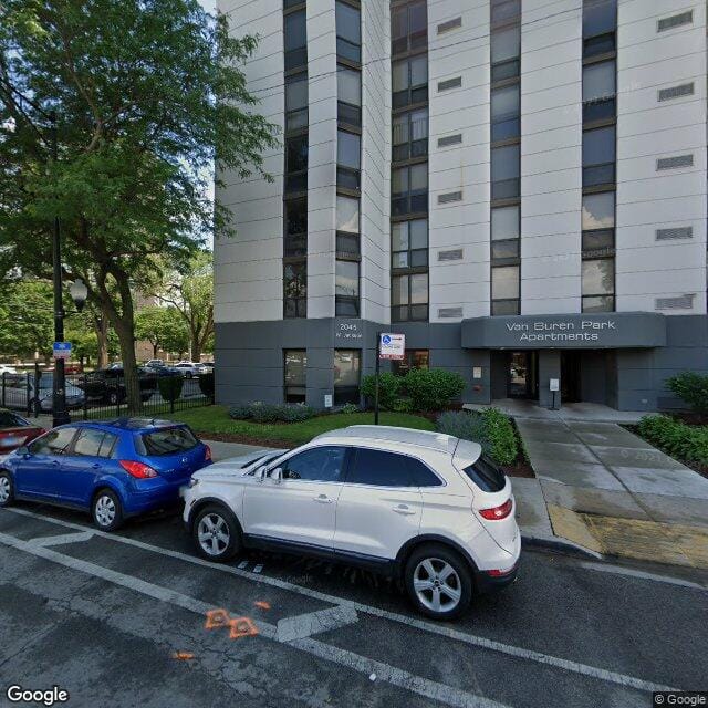Van Buren Park Apts