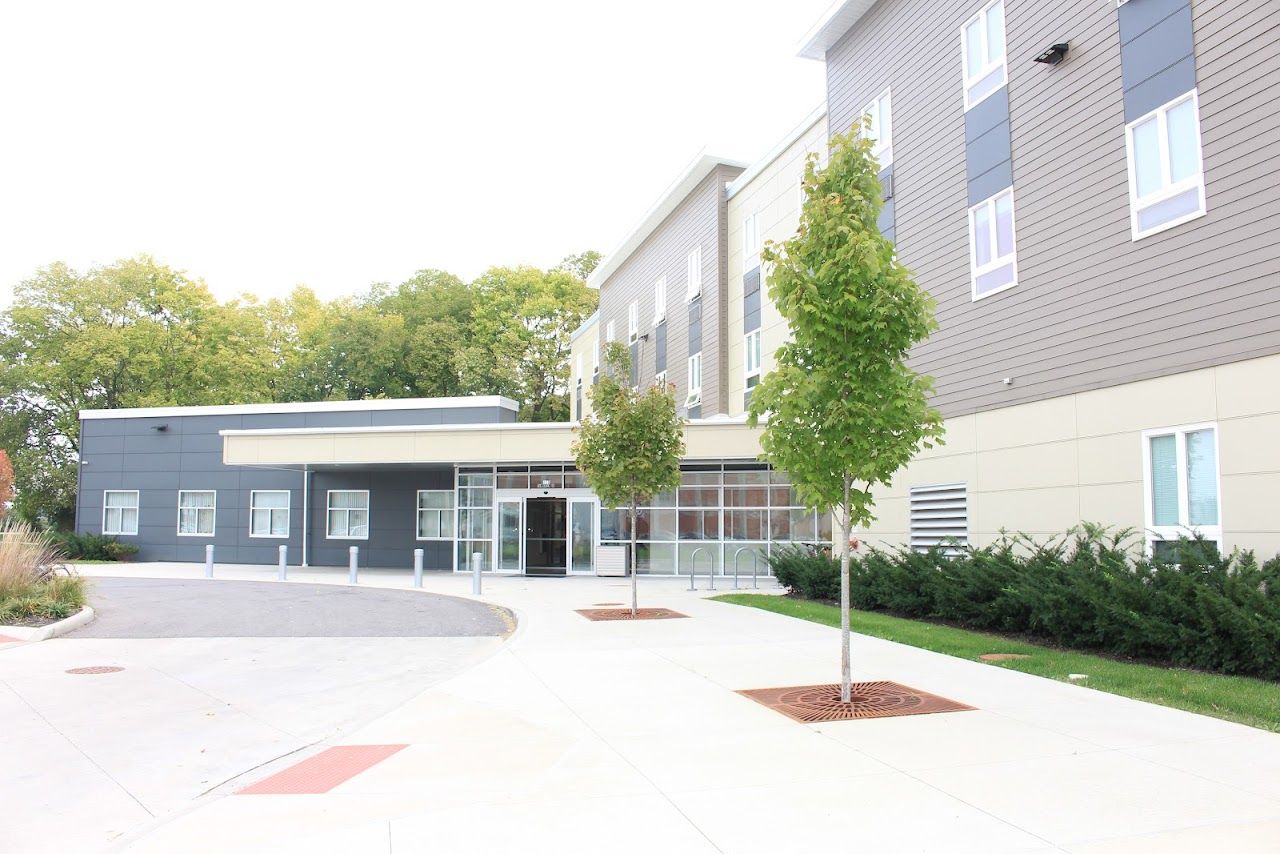 Van Buren Village Psh