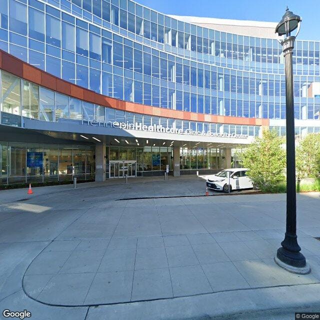 Van Cleve Apartments West