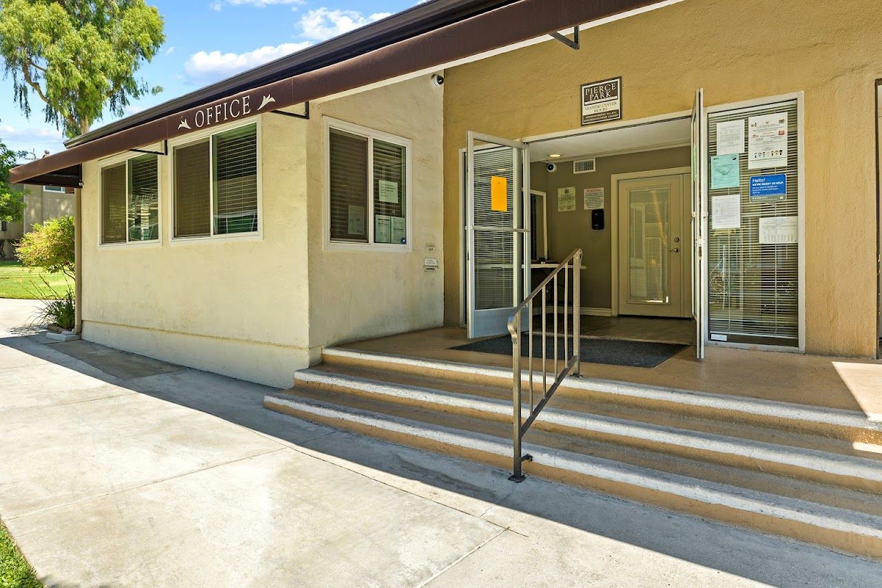 Van Nuys Pierce Park Apts