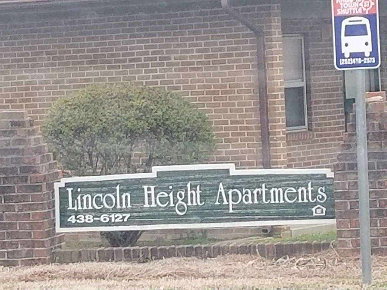 Vance County Housing Authority
