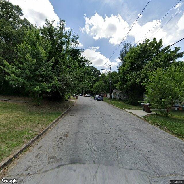Vance St Apts