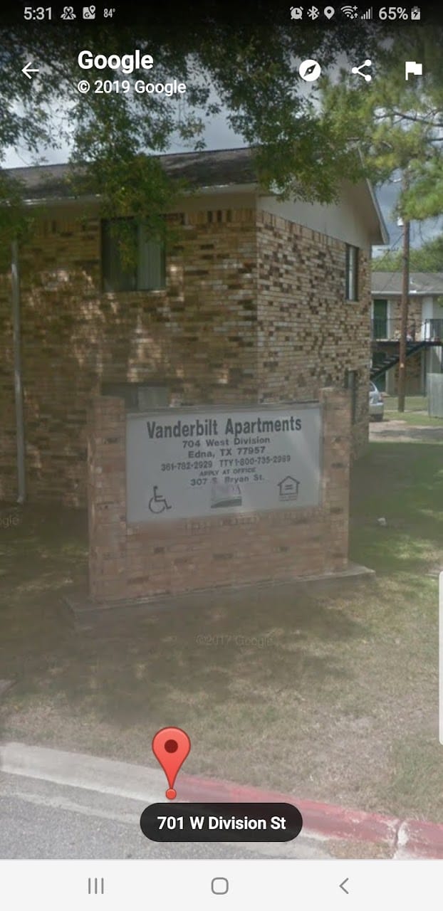 Vanderbilt Apts