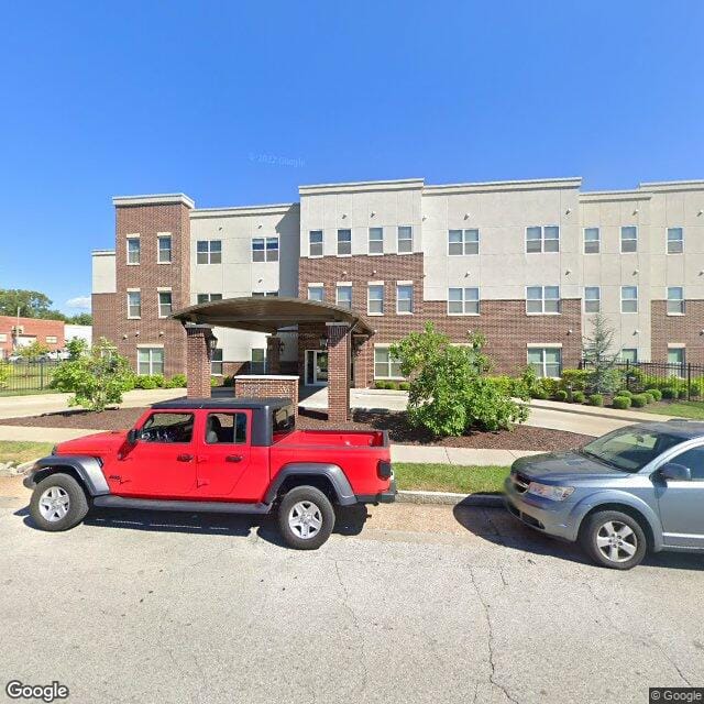 Vandeventer Place